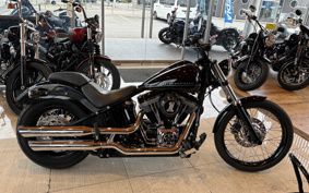 HARLEY FXS1200-1340 2013 JP5