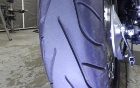 HONDA VT400S 2012 NC46
