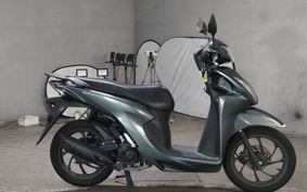 HONDA DIO 110 JK03
