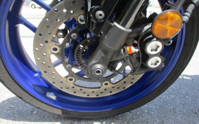 YAMAHA MT-09 SP ABS 2021 RN69J