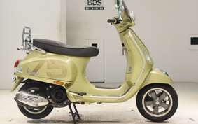 VESPA VXL125