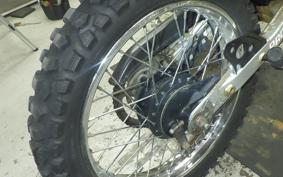 HONDA MTX125R JD05
