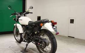HONDA CB223S 2015 MC40