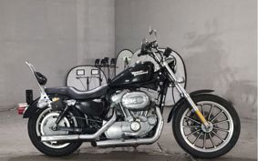 HARLEY XL883 2007 CN2