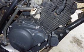 YAMAHA TW200 Gen.2 2024 DG07J