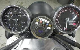 KAWASAKI ELIMINATOR 250 LX EL250A