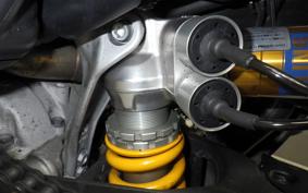 DUCATI STREETFIGHTER V4 S 2021