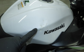 KAWASAKI Z250 ER250C