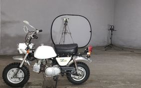HONDA MONKEY Z50J