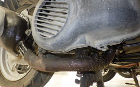 YAMAHA JOG POCHE 3KJ