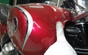 HONDA CB1100 EX ABS 2014 SC65