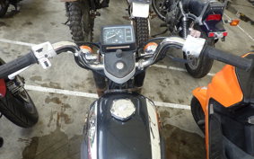 HONDA CD125T BENLY JA03