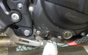 KAWASAKI NINJA 250 2023 EX250P