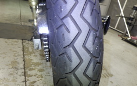 KAWASAKI ELIMINATOR 250 SE 2006 EL250A
