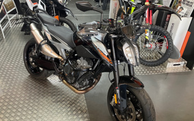 KTM 790 DUKE 2019 TU640