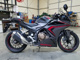 Фото Honda CBR400R ABS 2021 с японского аукциона