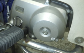 HONDA C50 SUPER CUB 2022 AA01