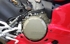 DUCATI 1199 PANIGALE 2014