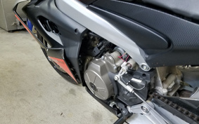 APRILIA RS660 2023