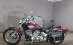 YAMAHA DRAGSTAR 400 2000 4TR