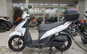 SUZUKI ADDRESS V110 CE47A