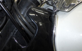 HONDA SHADOW 400 2005 NC34