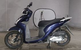 HONDA DIO 110 JF58
