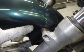 HONDA MAGNA 250 2000 MC29