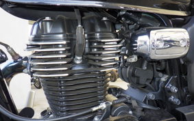 HONDA GB350C 2024 NC64