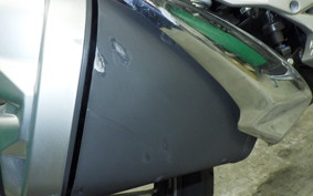 SUZUKI ｼﾞｸｻｰ250 2016 ED22B