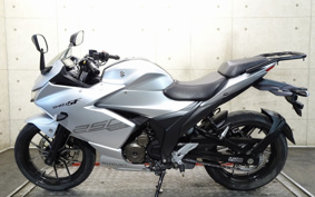 SUZUKI JIKUSA-SF250 ED22B