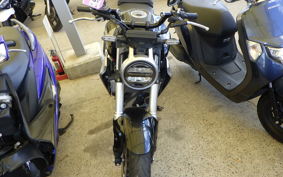 HONDA CB250R MC52