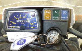 YAMAHA SEROW 225 1KH