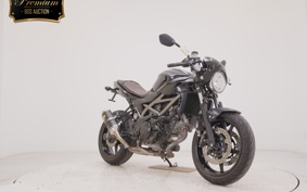 SUZUKI SV650 X A 2023 VP55E