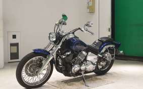 YAMAHA DRAGSTAR 400 2011 VH02J
