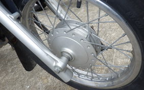 HONDA C50 SUPER CUB AA04