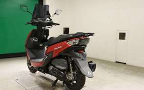 SUZUKI SWISH 125 1995 DV12B