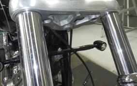 HARLEY FXDC 1580 2008