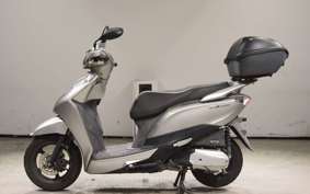 HONDA LEAD 125 JF45