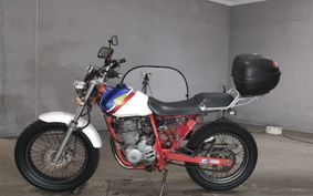 HONDA FTR223 MC34