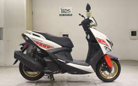 YAMAHA CYGNUSｸﾞﾘﾌｧｽ 2026 SEJ4J