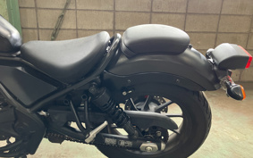 HONDA REBEL MC49