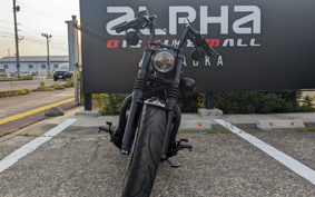 TRIUMPH  TRIUMPH  BONNEVILLE BO BAR  2023 DAD84H