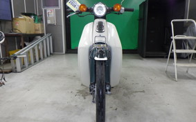 HONDA C90 SUPER CUB 1999 HA02