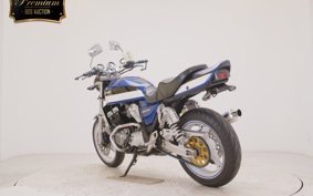 SUZUKI GSX400 IMPULSE 1997 GK79A