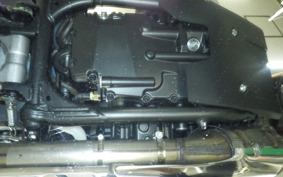 HONDA NT1100 2018 SC90