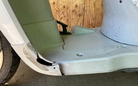 HONDA BENLY PRО