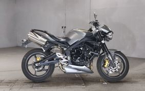TRIUMPH STREET TRIPLE R 2009 TMD416