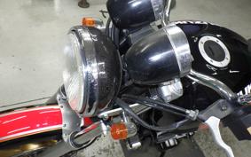 SUZUKI GSX400 IMPULSE 1995 GK79A