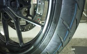 SUZUKI GIXXER 250 SF 2006 ED22Y